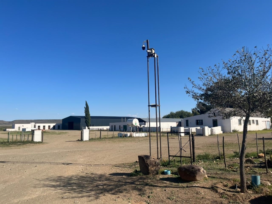 4 Bedroom Property for Sale in Steynsburg Eastern Cape